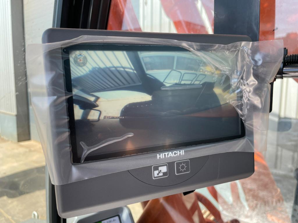 2019 Hitachi ZX300LCN-6-49077347