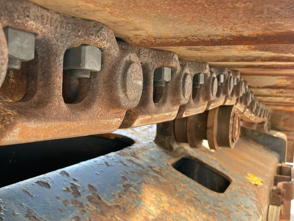 2019 Hitachi ZX300LCN-6-49077342