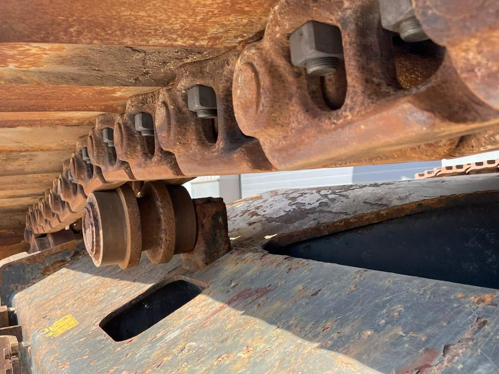 2019 Hitachi ZX300LCN-6-49077327