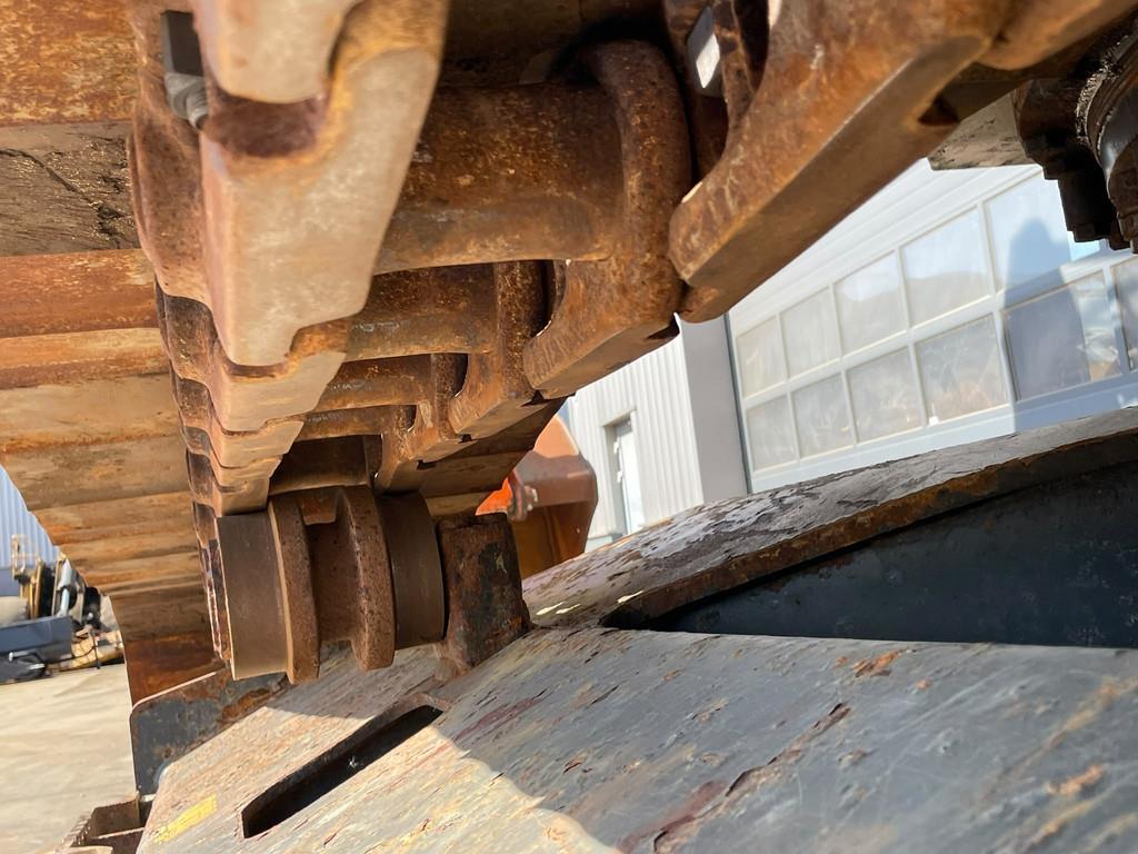 2019 Hitachi ZX300LCN-6-49077332