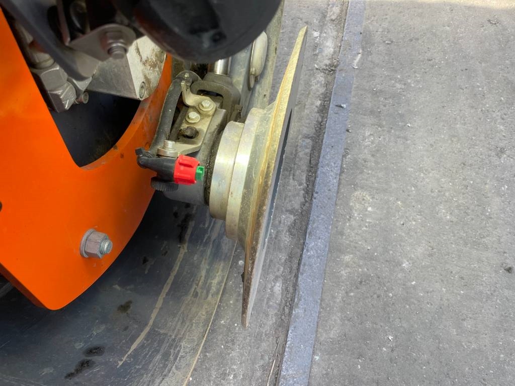 Hamm HD 12 VV