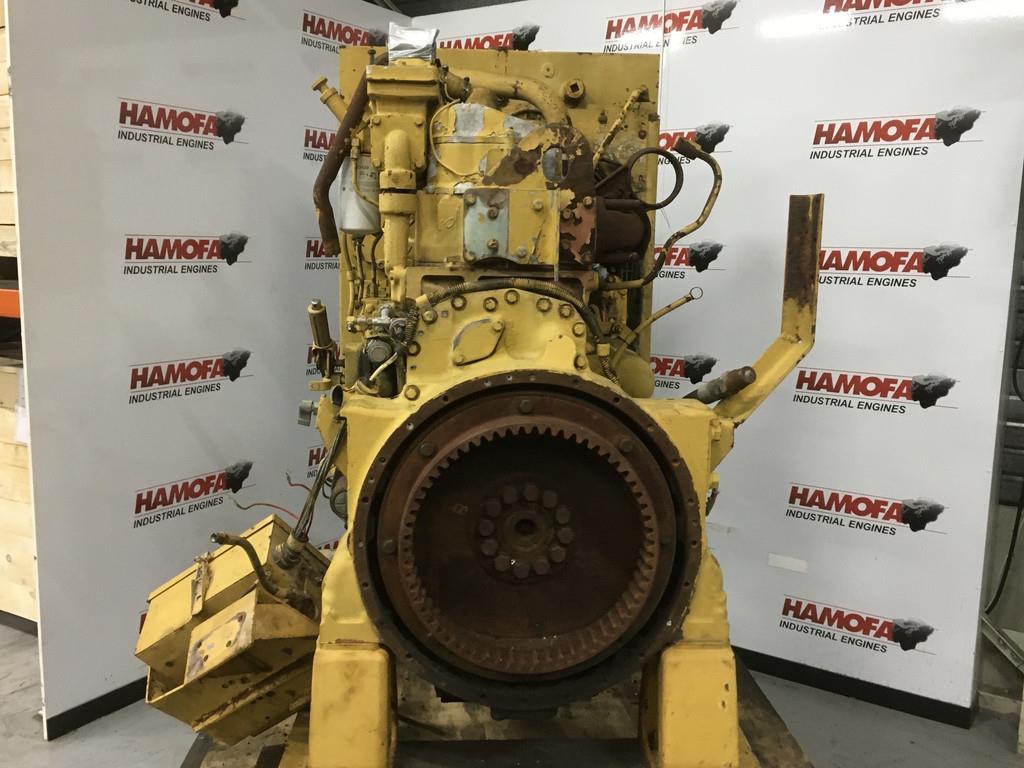 CAT 3406B 6TB-7W4640 USED