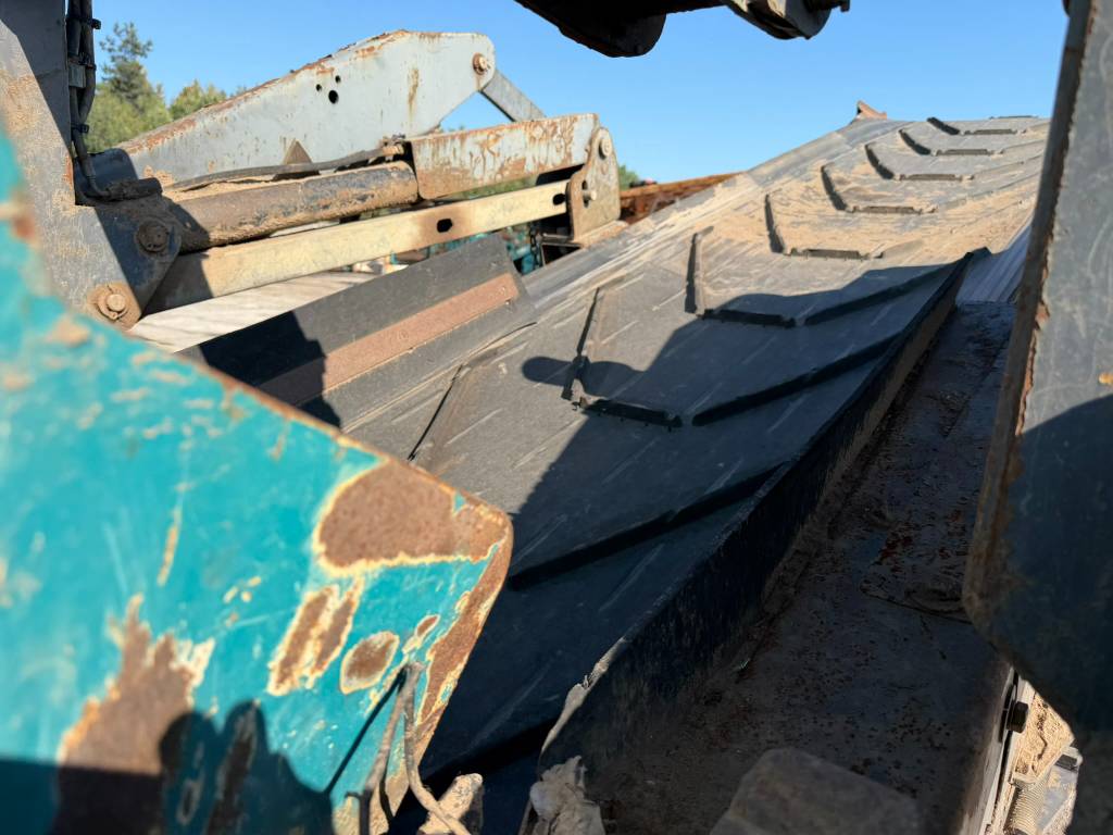 PowerScreen Warrior 600-49279156