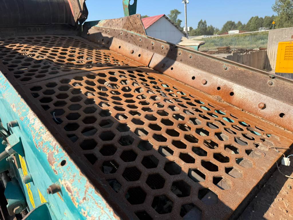 PowerScreen Warrior 600-49279155