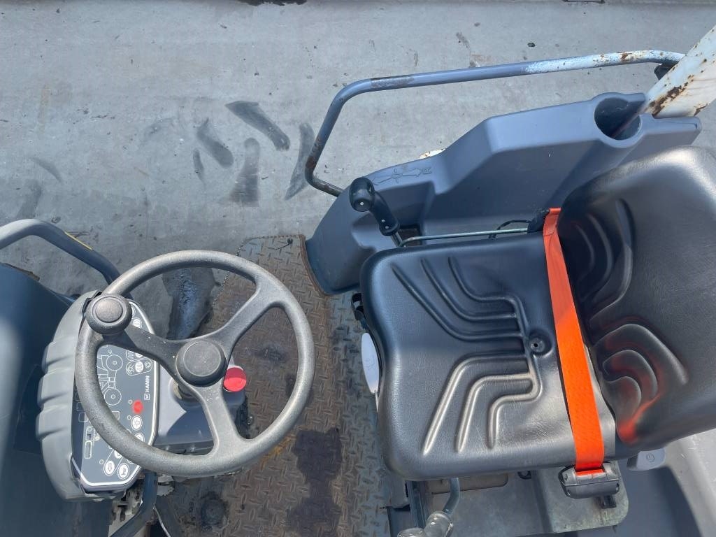 Hamm HD 13 VV