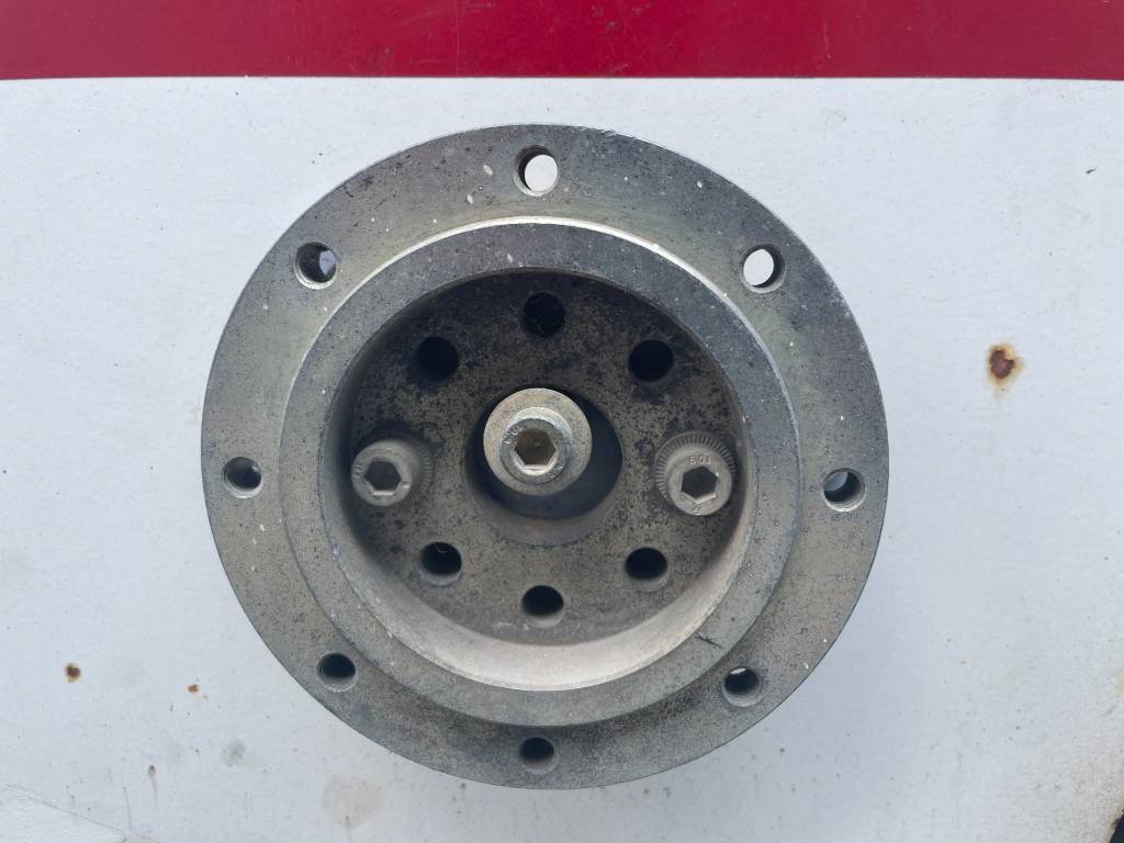 Hamm HD 13 VV