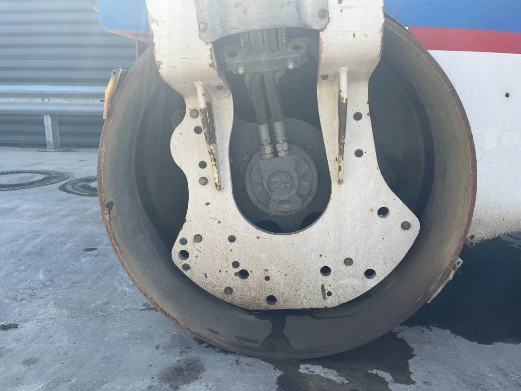 Hamm HD 13 VV