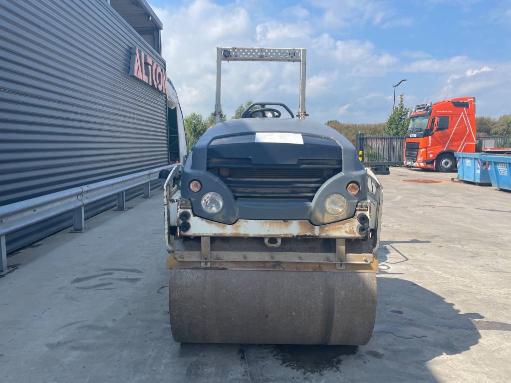Hamm HD 13 VV