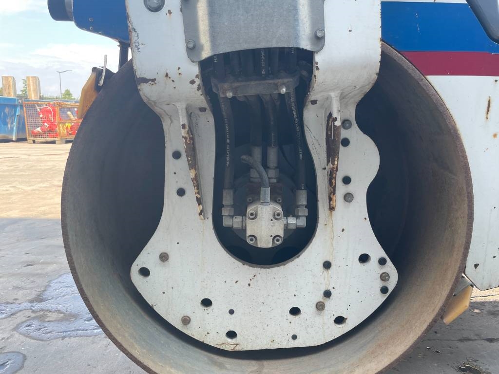 Hamm HD 13 VV
