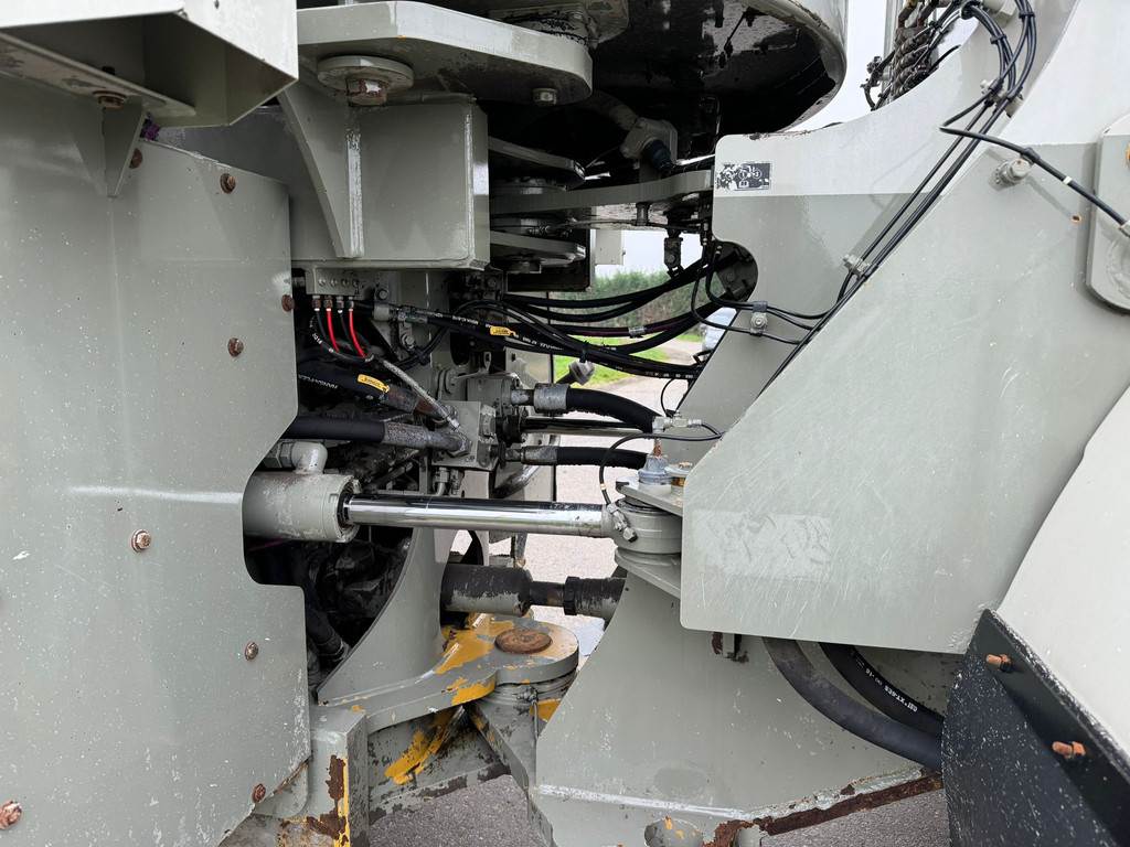 CAT 972M XE