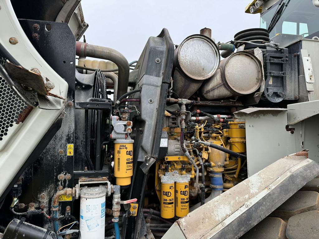 CAT 972M XE
