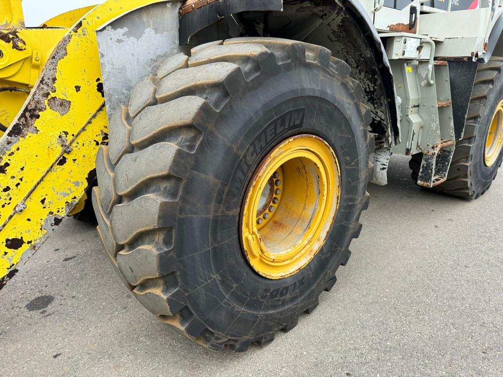 CAT 972M XE