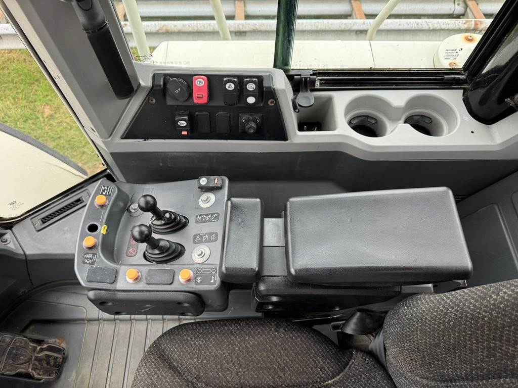 CAT 972M XE