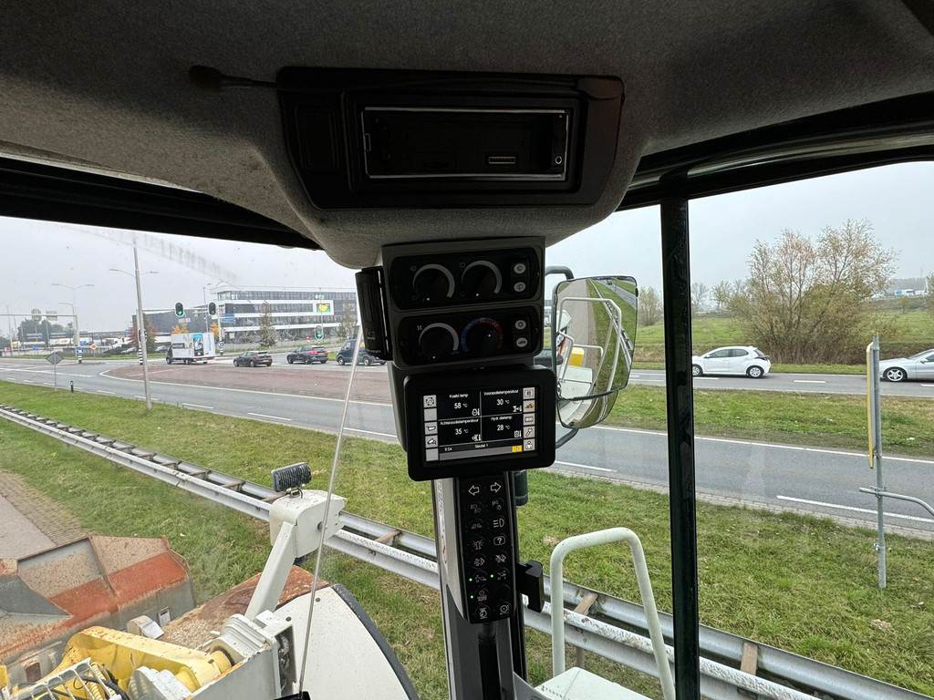 CAT 972M XE