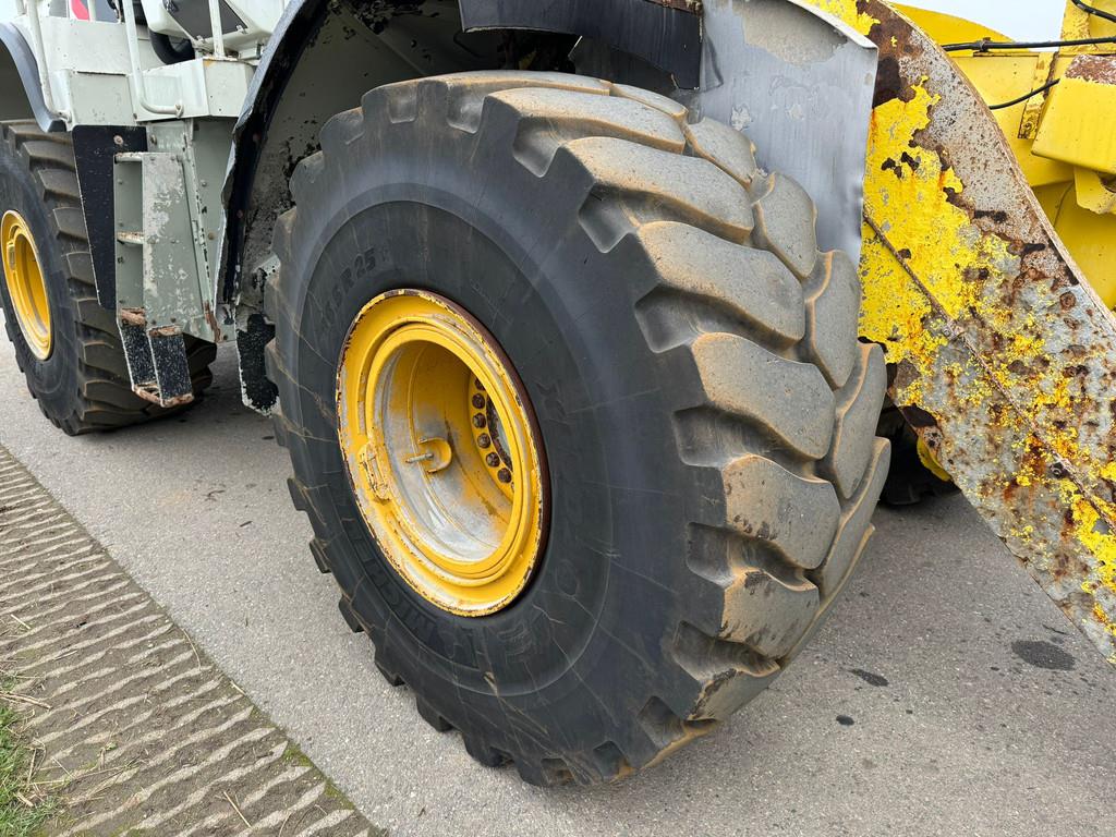 CAT 972M XE