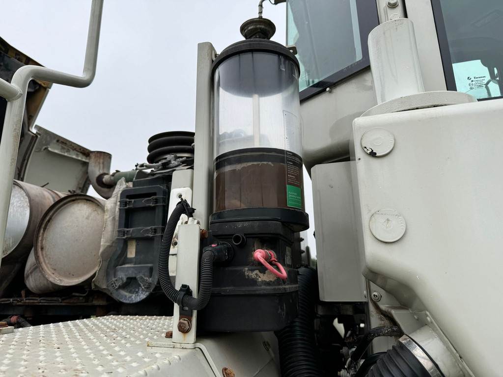 CAT 972M XE