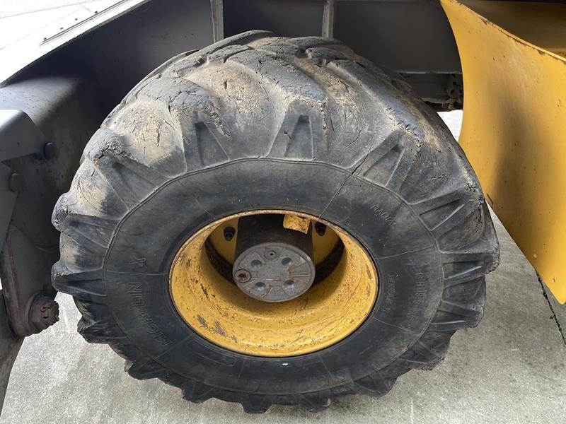 Volvo EW 140 B