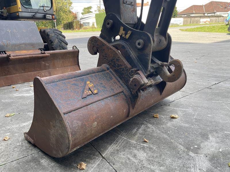 Volvo EW 140 B