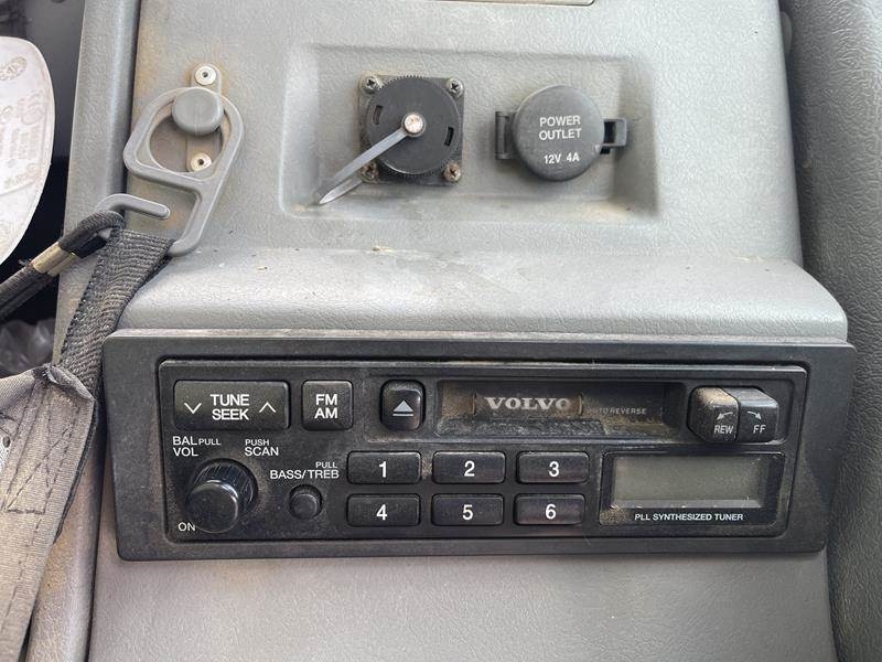 Volvo EW 140 B