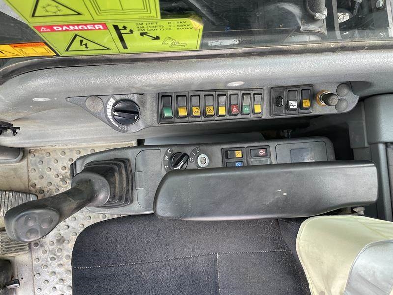 Volvo EW 140 B