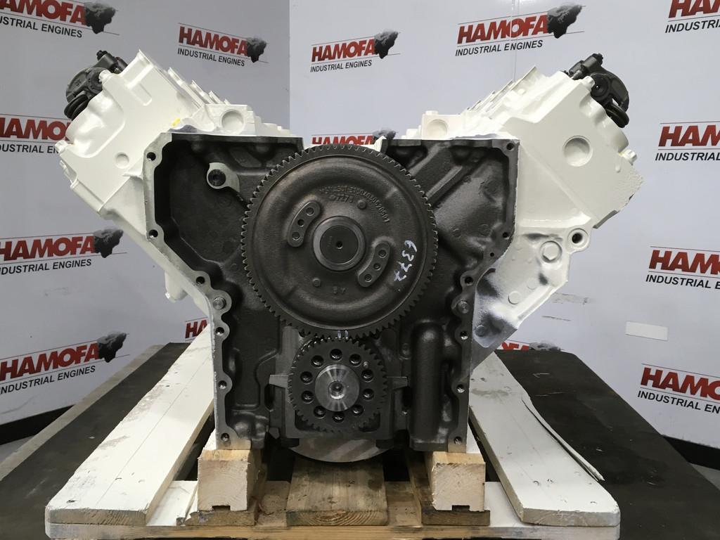 MAN D2842-LE406 LONGBLOCK