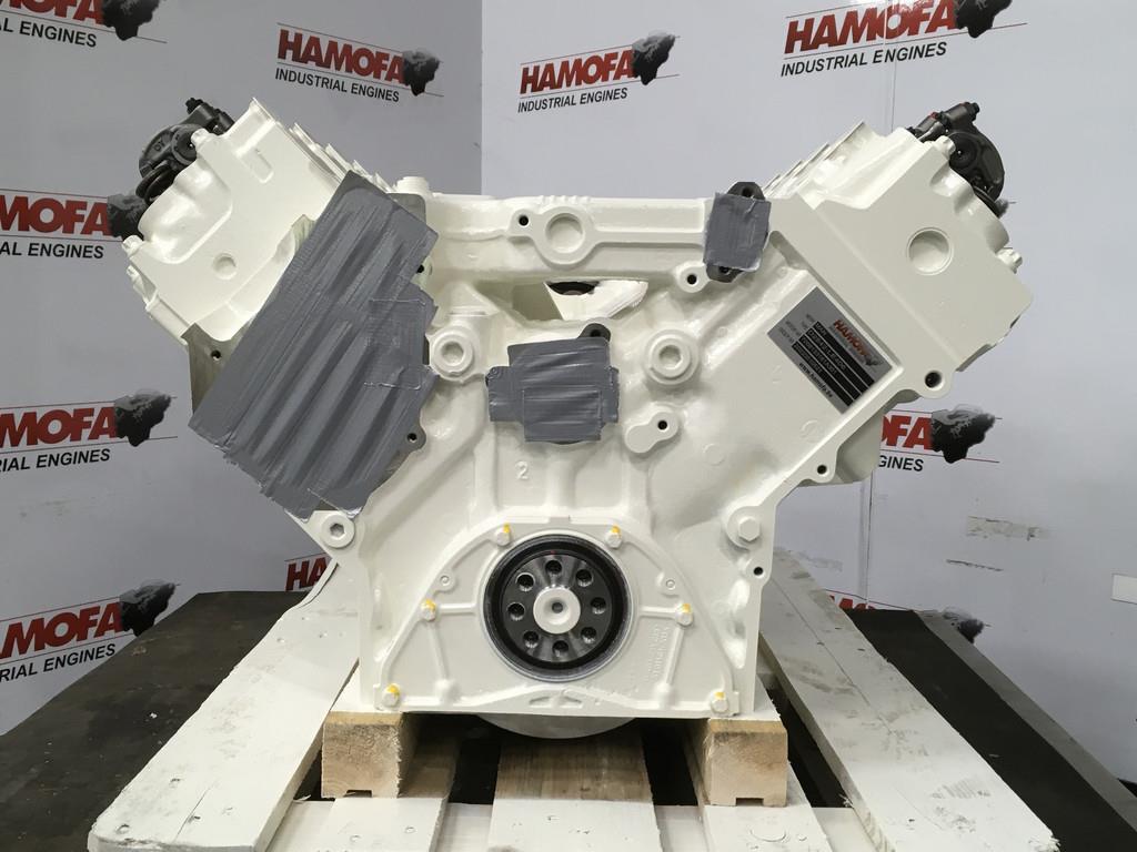 MAN D2842-LE406 LONGBLOCK