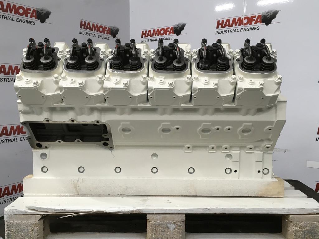 MAN D2842-LE406 LONGBLOCK