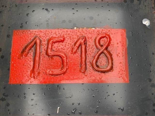 [Other] (99001518) 0.50 m Tieflöffel / bucket MS 08