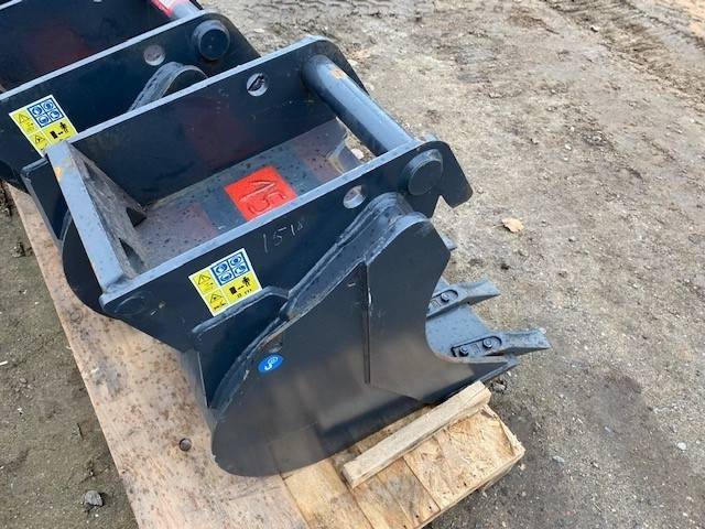 [Other] (99001518) 0.50 m Tieflöffel / bucket MS 08