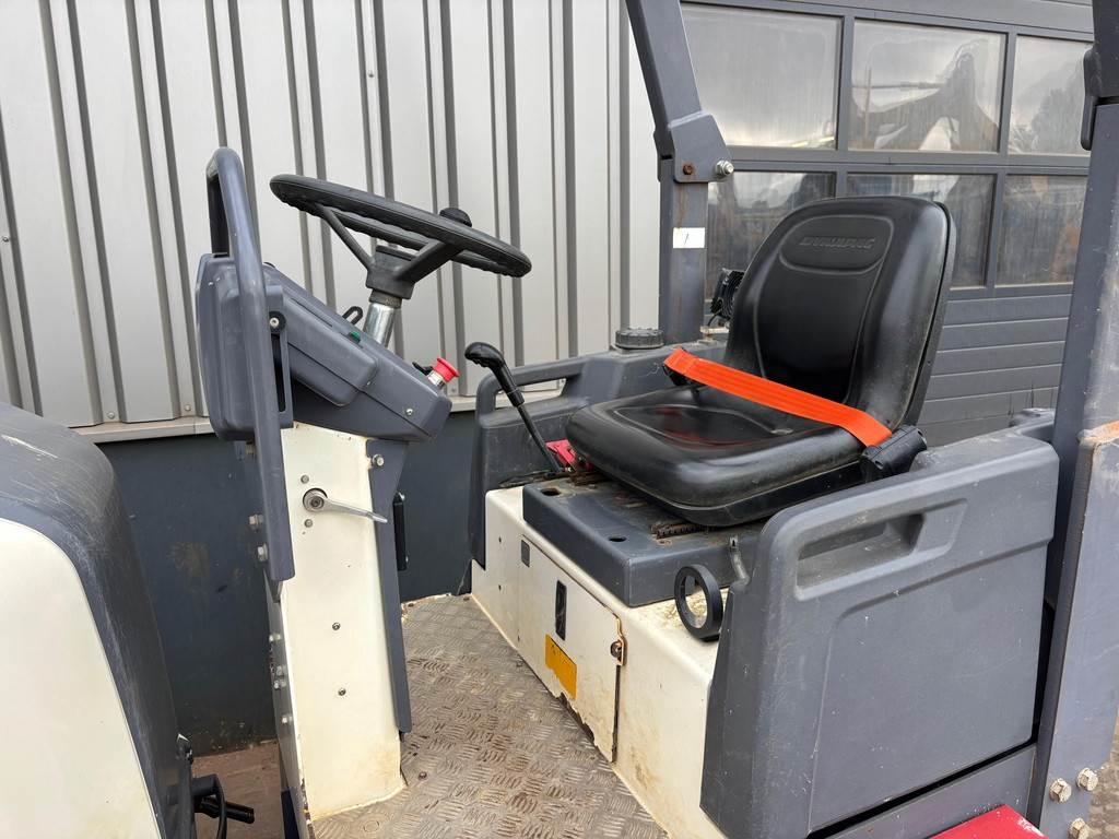 Dynapac CC1200 - 890 hours