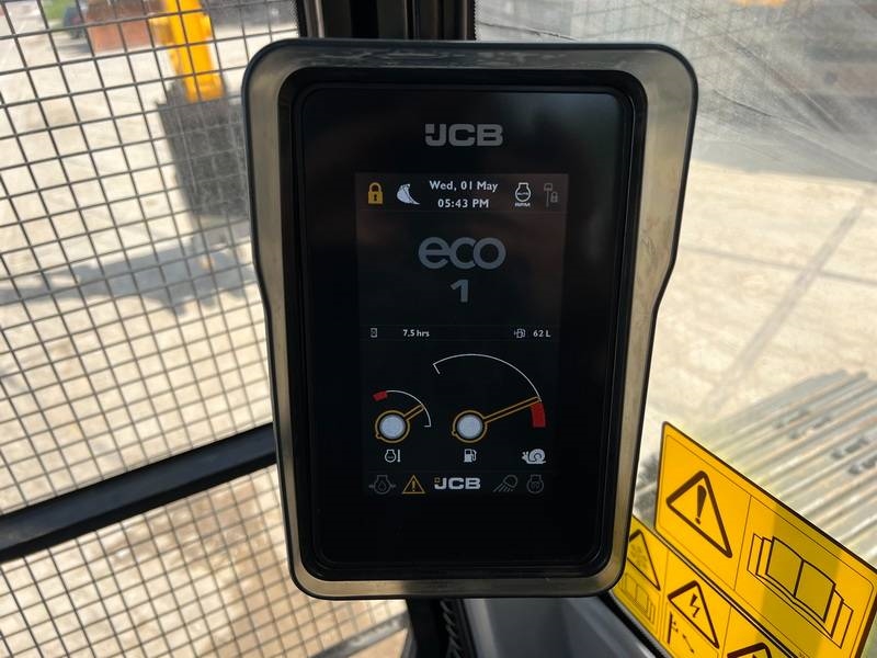 JCB 245 HDLR - New / Unused / 16 Meter Long Reach