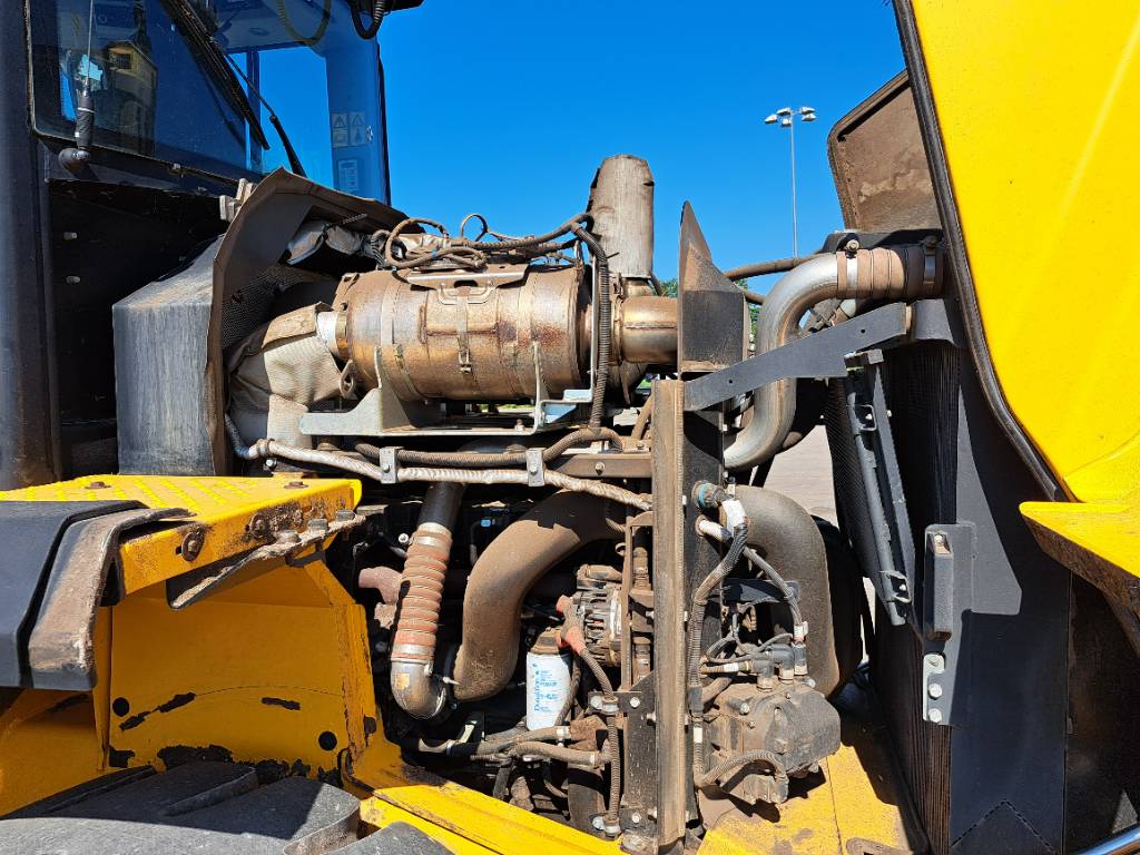 JCB 427 ZX
