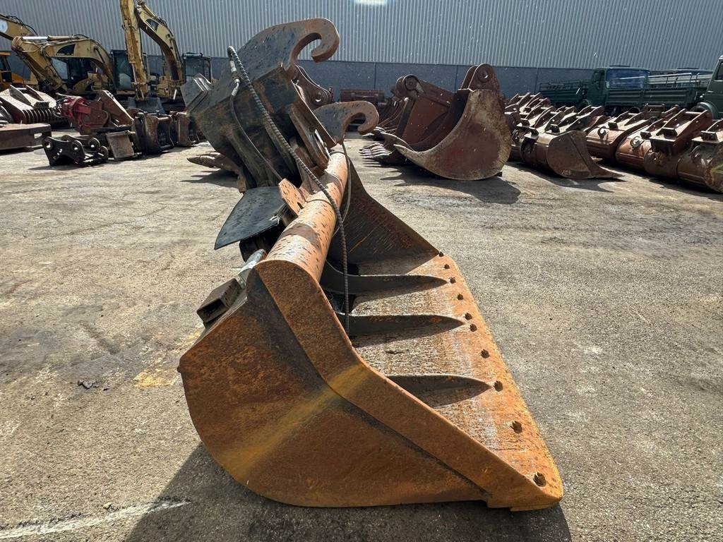 [Other] KANTELBAK 27-42 tons klasse