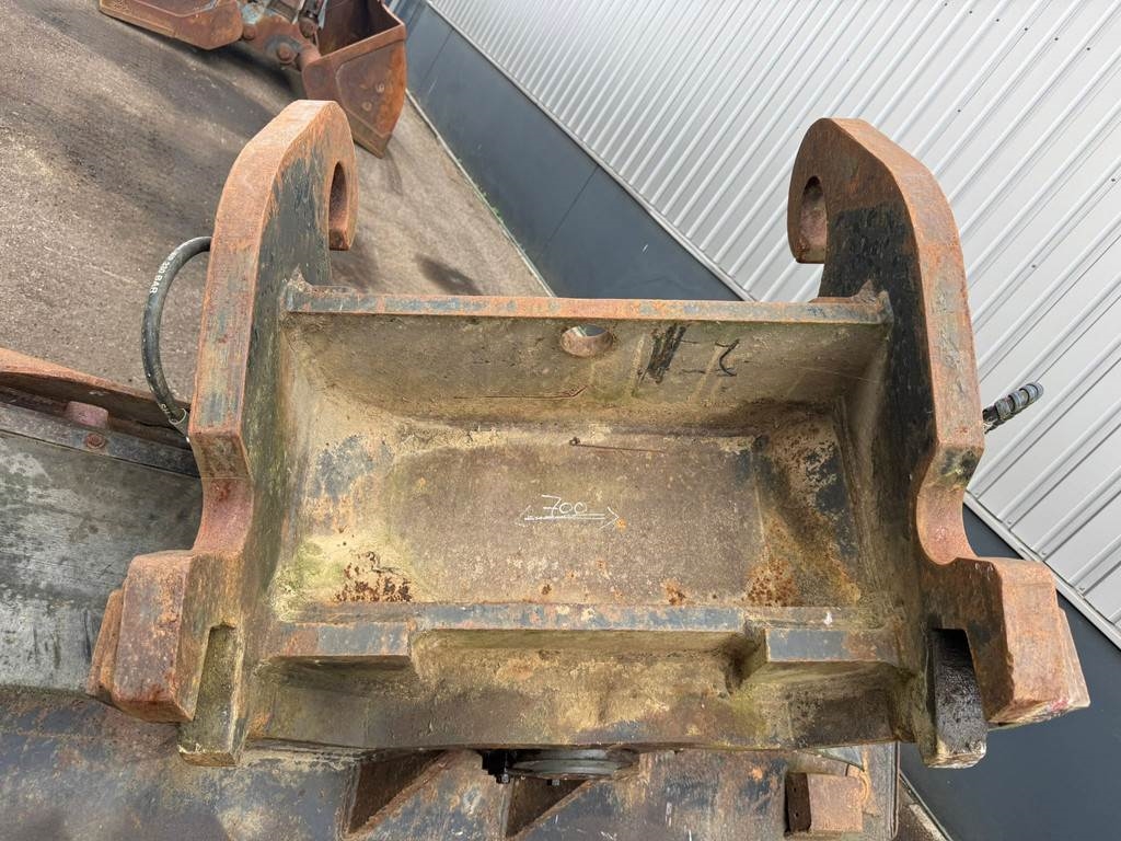 [Other] KANTELBAK 27-42 tons klasse
