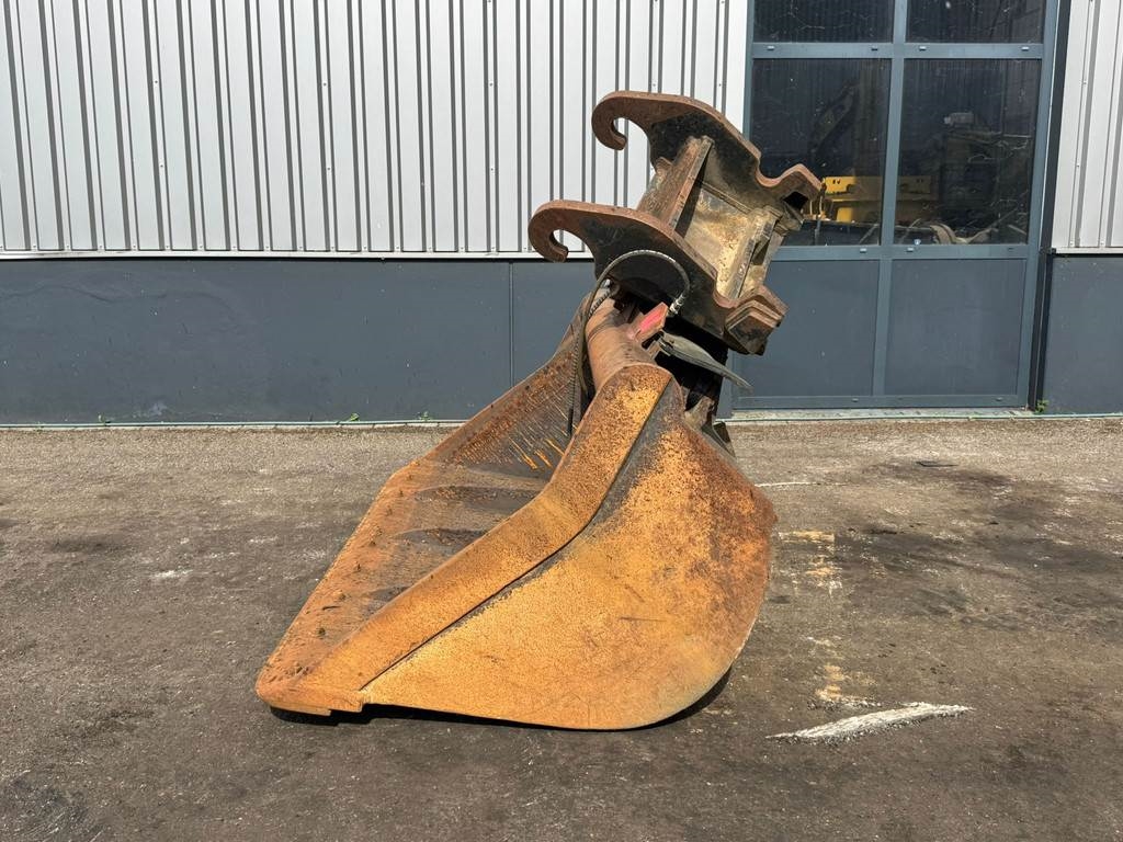[Other] KANTELBAK 27-42 tons klasse