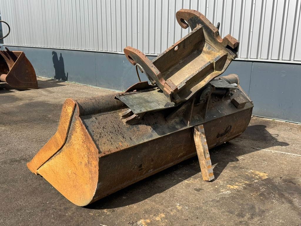[Other] KANTELBAK 27-42 tons klasse