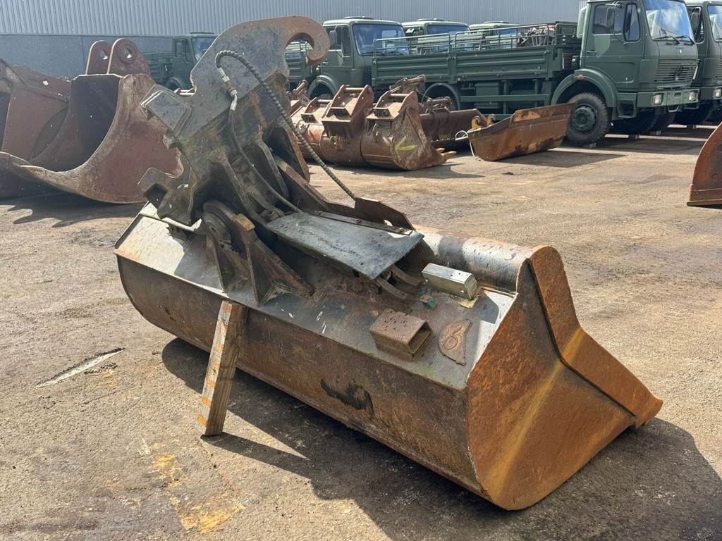 [Other] KANTELBAK 27-42 tons klasse