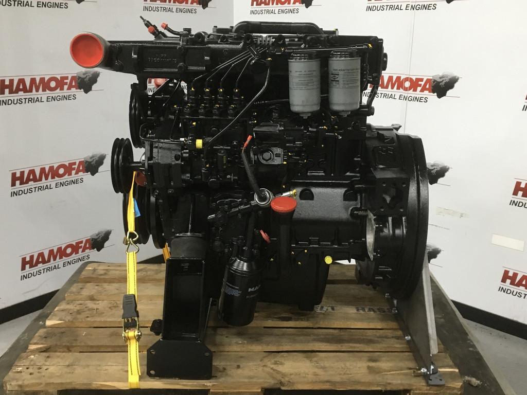 MAN D0824-LOH05 RECONDITIONED