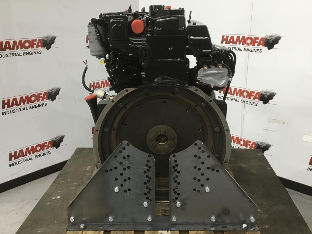 MAN D0824-LOH05 RECONDITIONED