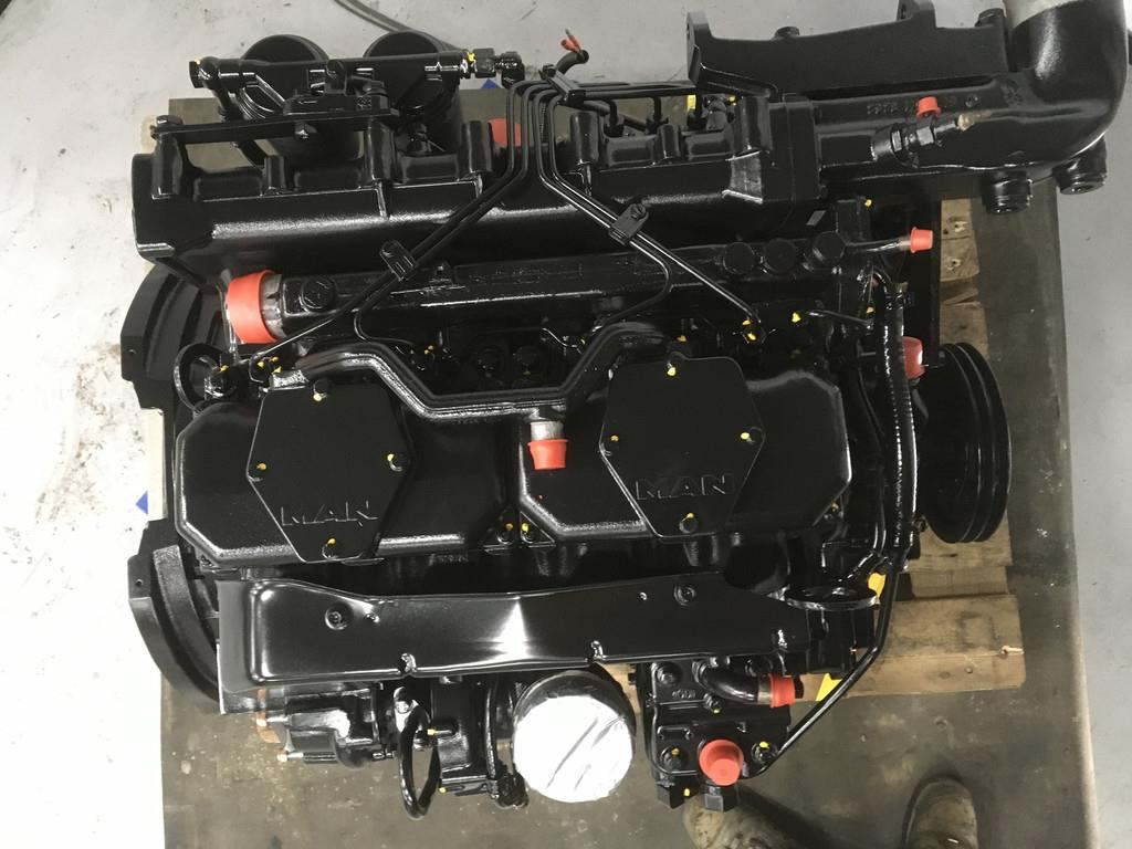 MAN D0824-LOH05 RECONDITIONED