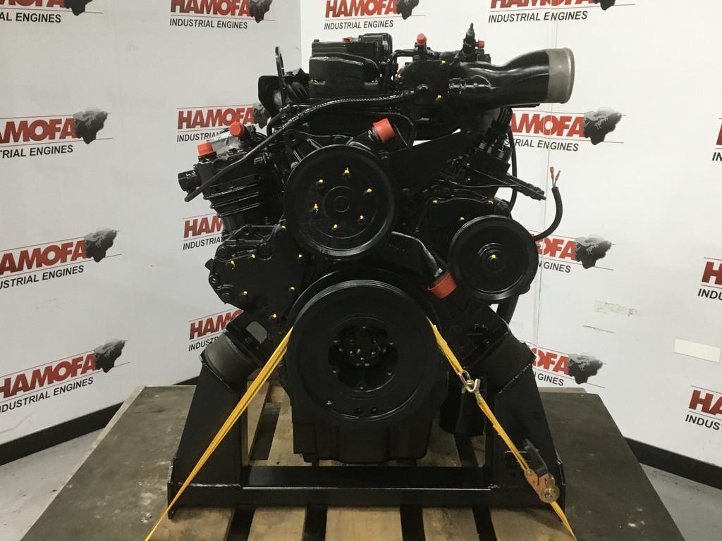 MAN D0824-LOH05 RECONDITIONED