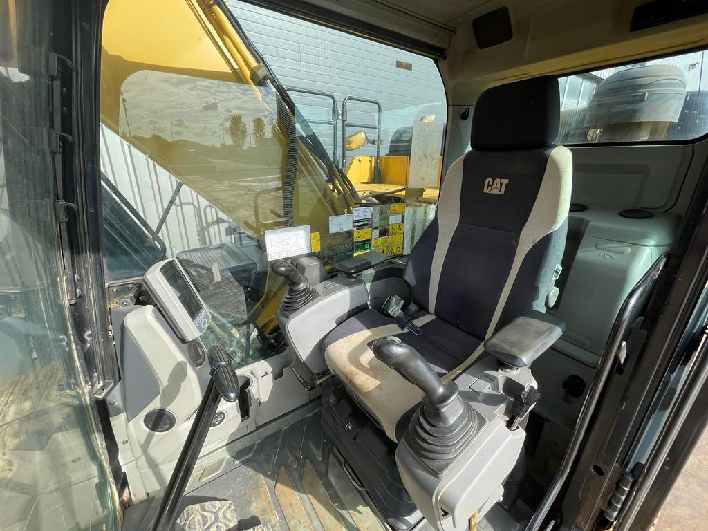 2015 Caterpillar 324EL-48502874