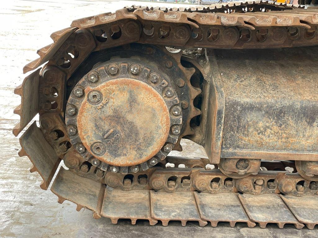 2015 Caterpillar 324EL-48502859