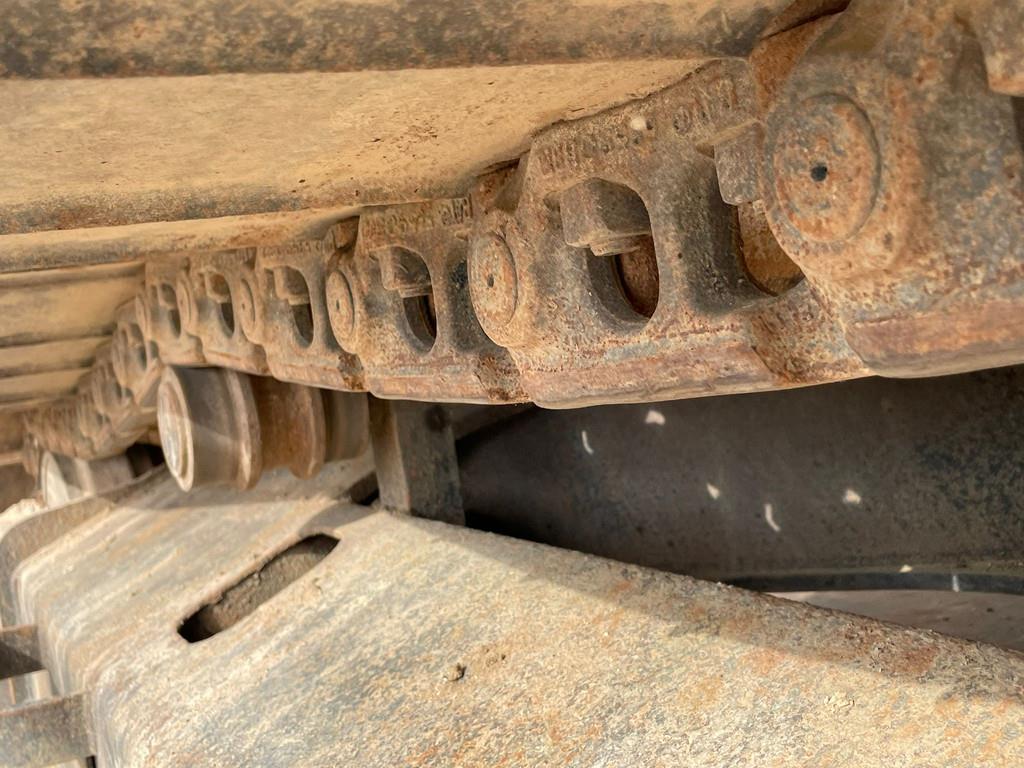 2015 Caterpillar 324EL-48502855