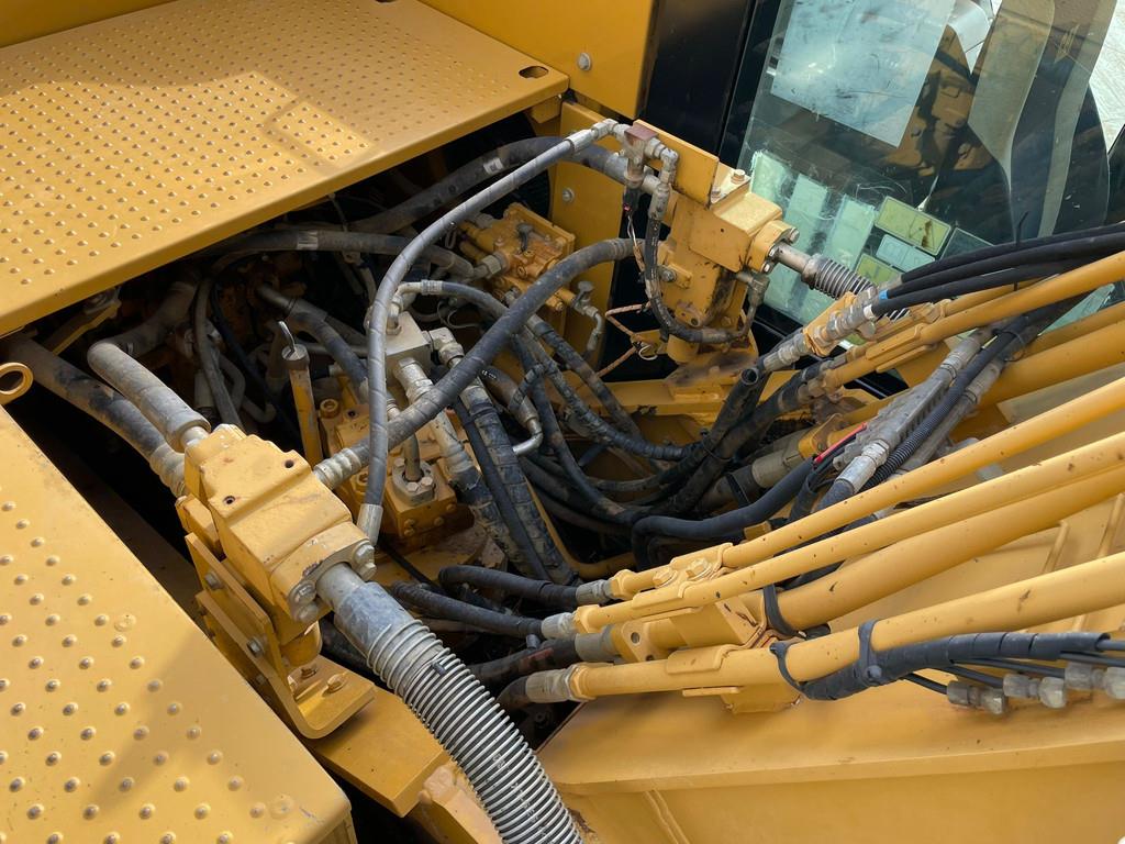 2015 Caterpillar 324EL-48502923