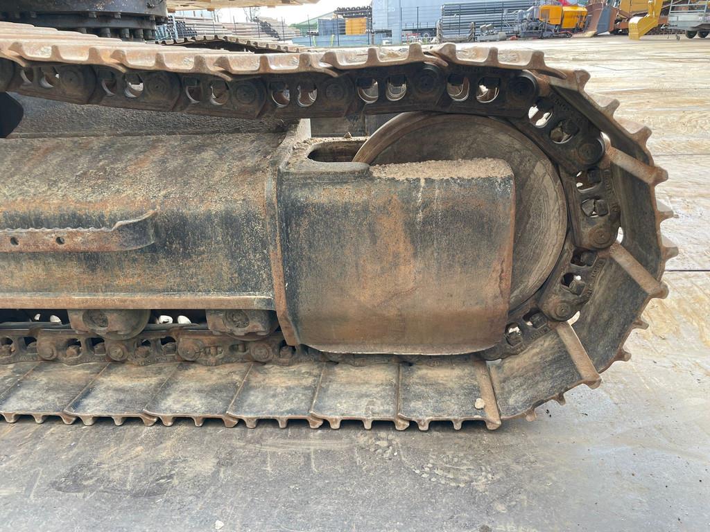 2015 Caterpillar 324EL-48502861