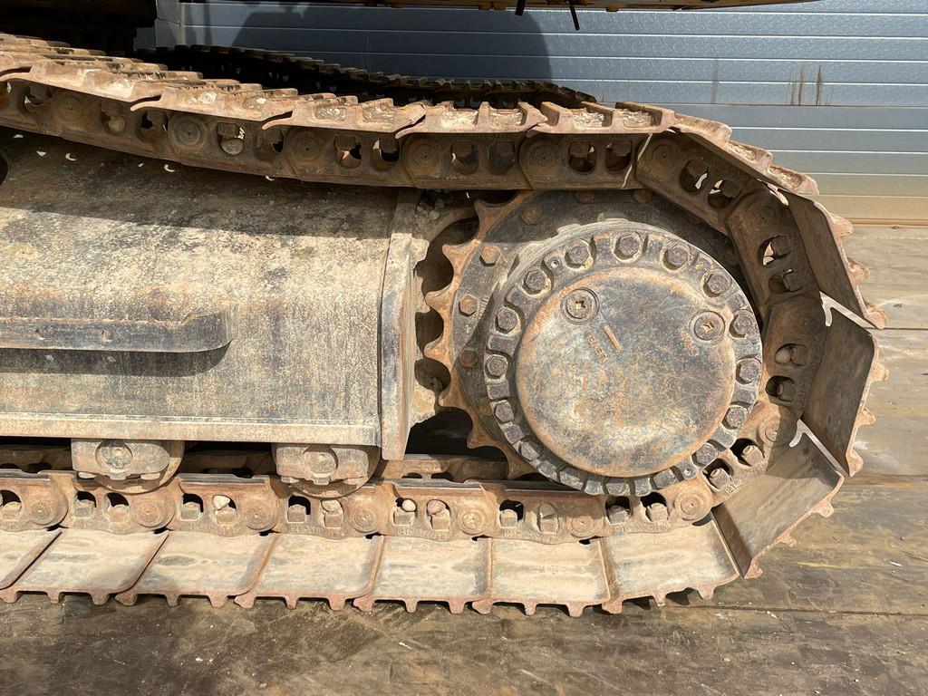 2015 Caterpillar 324EL-48502853