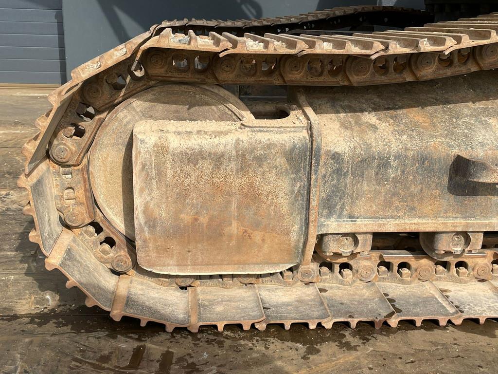 2015 Caterpillar 324EL-48502851
