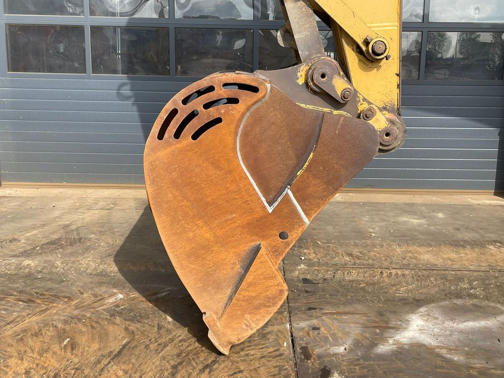 2015 Caterpillar 324EL-48502849