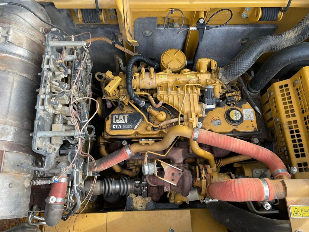 2015 Caterpillar 324EL-48502929